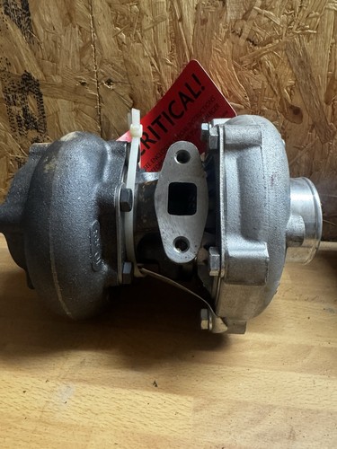 200880 perkins turbo - 02/200880,