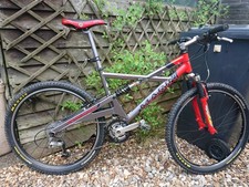 2000 Marin Alpine Trail