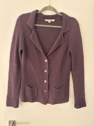 Boden chunky knit - chunky, cardigan
