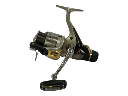 Shimano exage 4000ra - shimano,