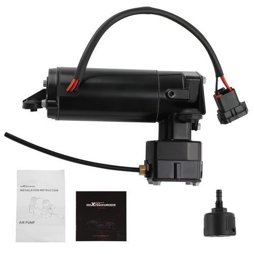 Air suspension compressor for - compressor,