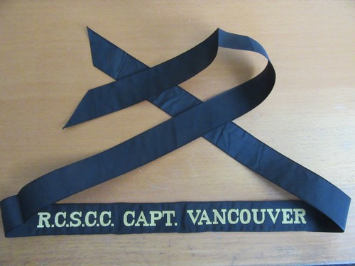 Capt vancouver - capt.,
