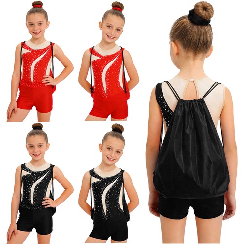Girls piece set mesh insert - 4-piece,