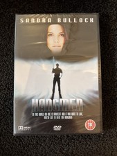 Brand New Sealed- Hangmen