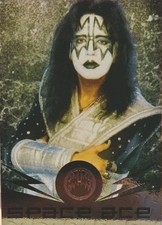 1997 Cornerstone KISS Series 1