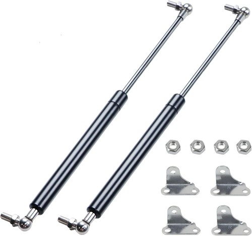 Inch gas struts - .15,