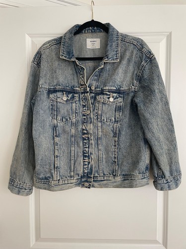 Old navy boyfriend - old,