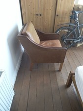 GENUINE BORGE MOGENSEN 2207