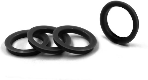 Set hub centric - centric, 73mm