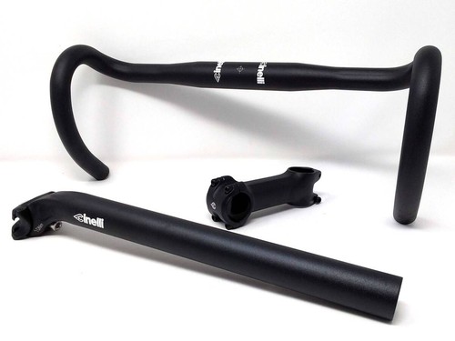 Cinelli 6061 alloy handlebar - cinelli,