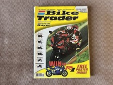 Bike Trader Incorporating