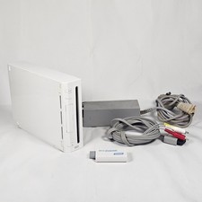 Nintendo WII Home Games