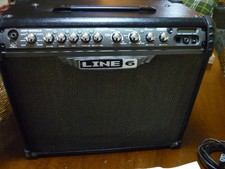 Line 6 Spider III  75w Custom