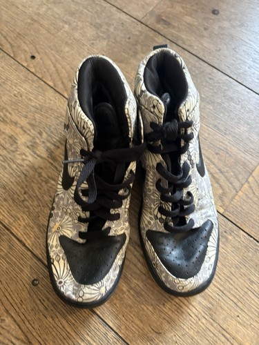 Liberty print nike - print,