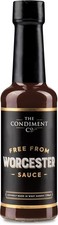 Free From Worcester Sauce 155g