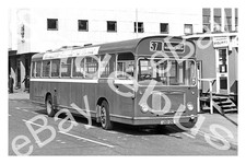 Bus Photograph UNITED COUNTIES