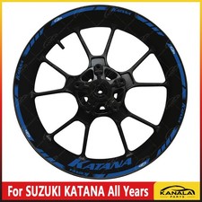 For suzuki katana all years - all,