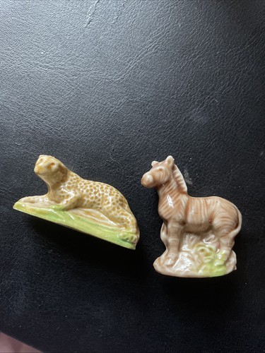 Wade vintage whimsies - wade,