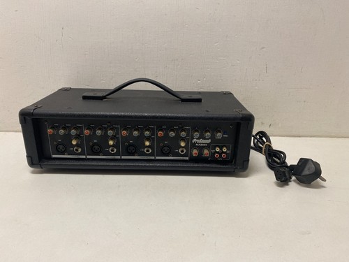 Prosound n73hh channel - n73hh, 4-channel
