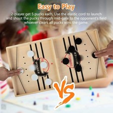 Large Family Game Fast Sling