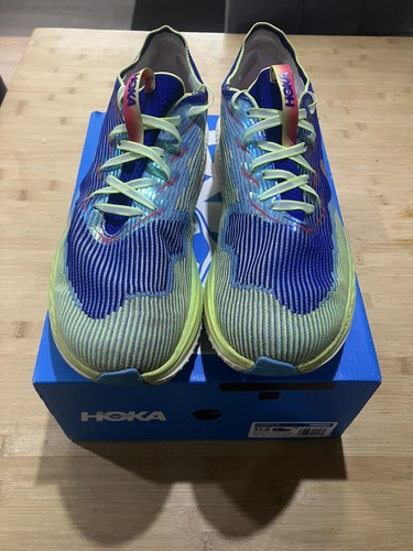 Hoka cielo carbon race - 1,