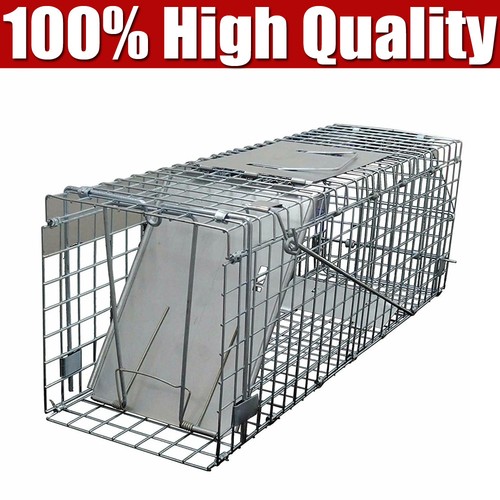 Cat trap for stray - 24",