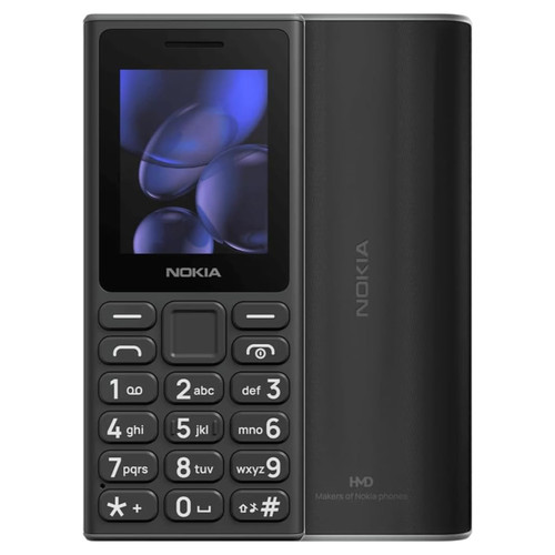 Nokia 105 2024 - 2g, basic
