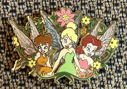 Disney tinker bell fairies - tinker,