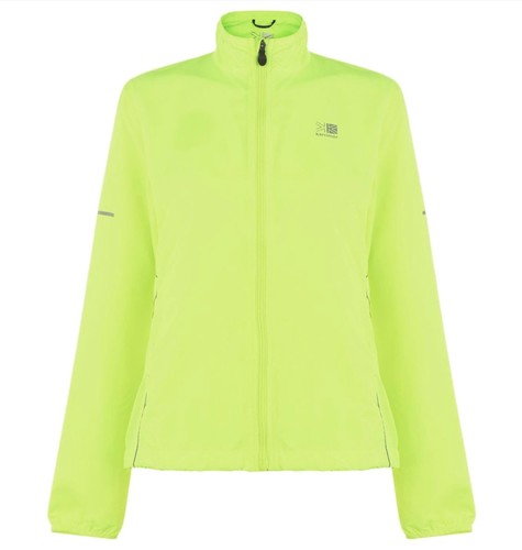 Karrimor run jacket women - women's,