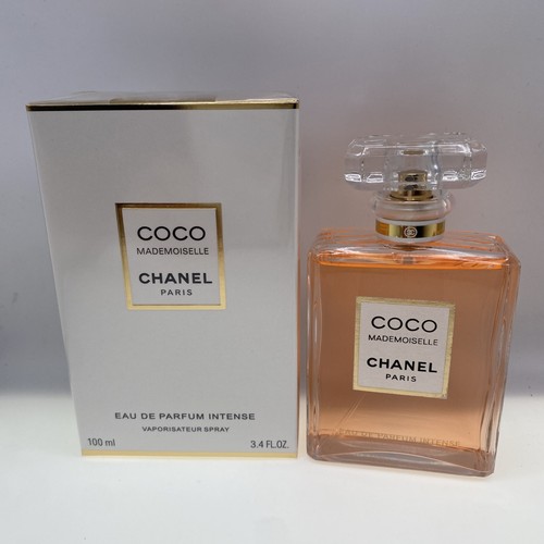 Chanel coco mademoiselle eau - chanel,