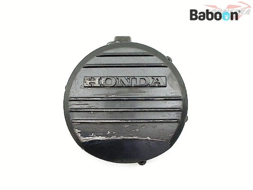 Engine stator cover honda vfr - stator,