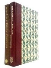 Folio Society Bundle 2 Books