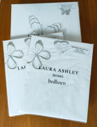 Laura ashley butterflies - laura,