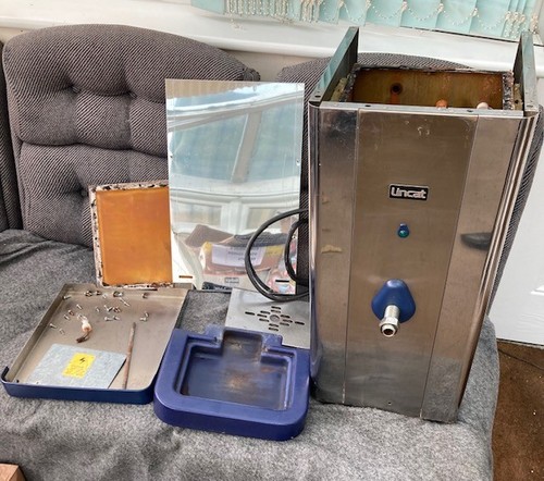 Lincat water boiler ip24b type - lincat,