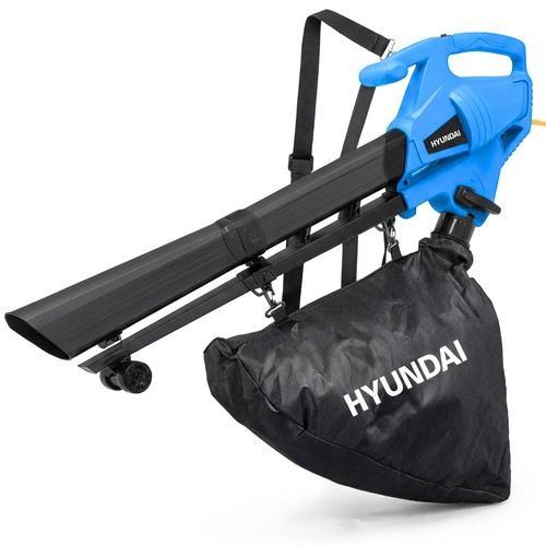 Hyundai leaf blower - in, 1