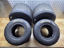 vega xm3- 20-30 lap old -