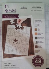 Crafters Companion - Gemini 48