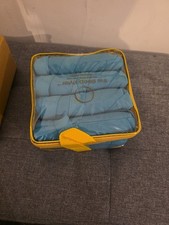 Sleep Styler Hair Rollers Set