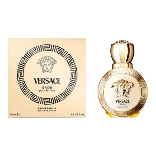 Versace eros pour femme - versace,