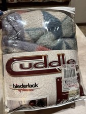 Biederlack Blanket Cuddle Wrap