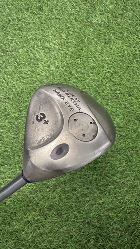 Callaway great big - great, hawk