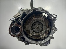 VOLKSWAGEN T-CROSS Gearbox