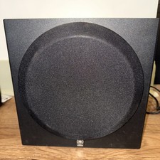 Yamaha YST-SW012 8" Powered