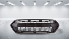 FORD TRANSIT CUSTOM GRILL