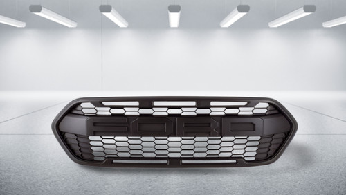 Grille for 2018 2023 - grille, 2018-2023