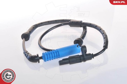 Rear axle esen skv 06skv063 - axle,