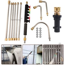 10 Pack Pressure Washer