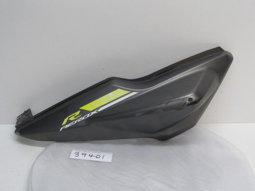 Yamaha aerox 50cc 2023 - r,