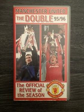 Manchester United The Double