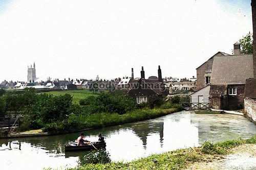 Iwc0047 lukeley brook - iwc0047,